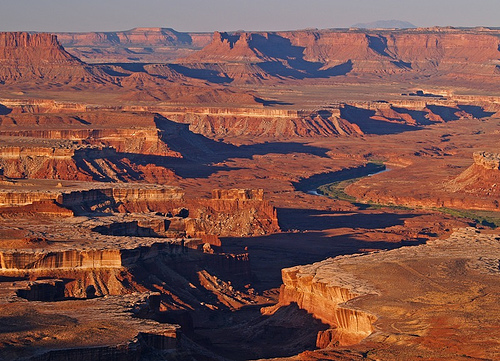 Canyonlands National Park